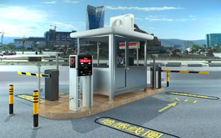 智能樓宇系統(tǒng)、智慧樓宇工程